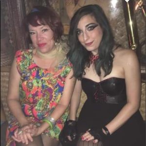 Meet your Posher, Sandra